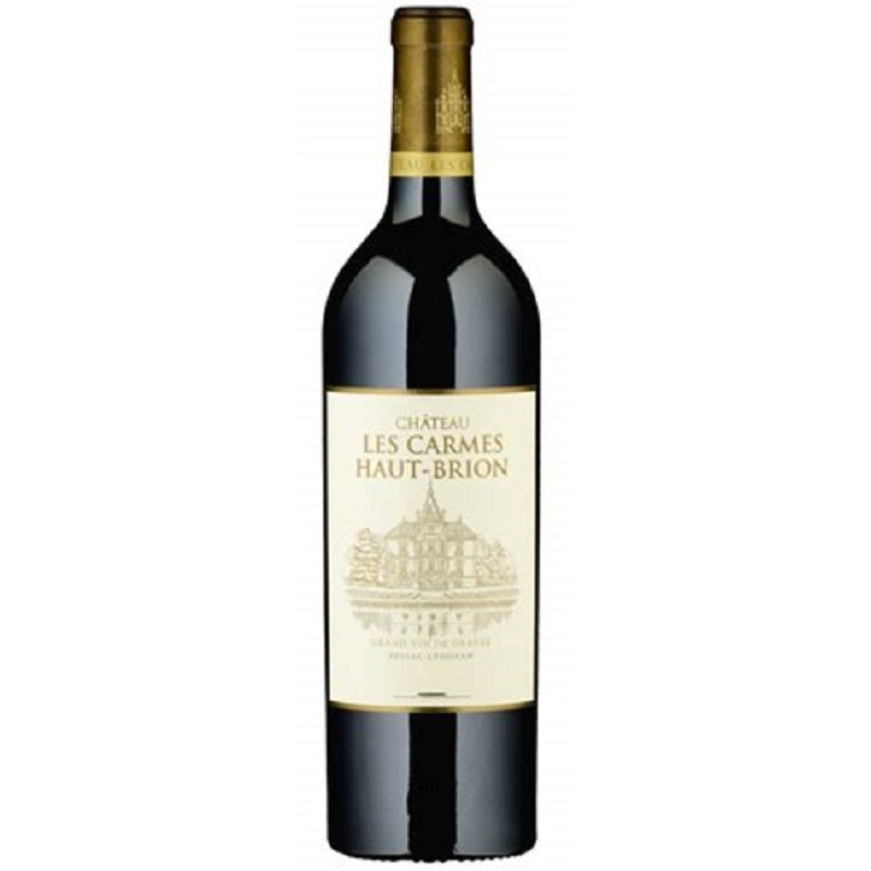 Chateau Les Carmes Haut-Brion | French Wine Chateau Les Carmes Haut-Brion | French Wine